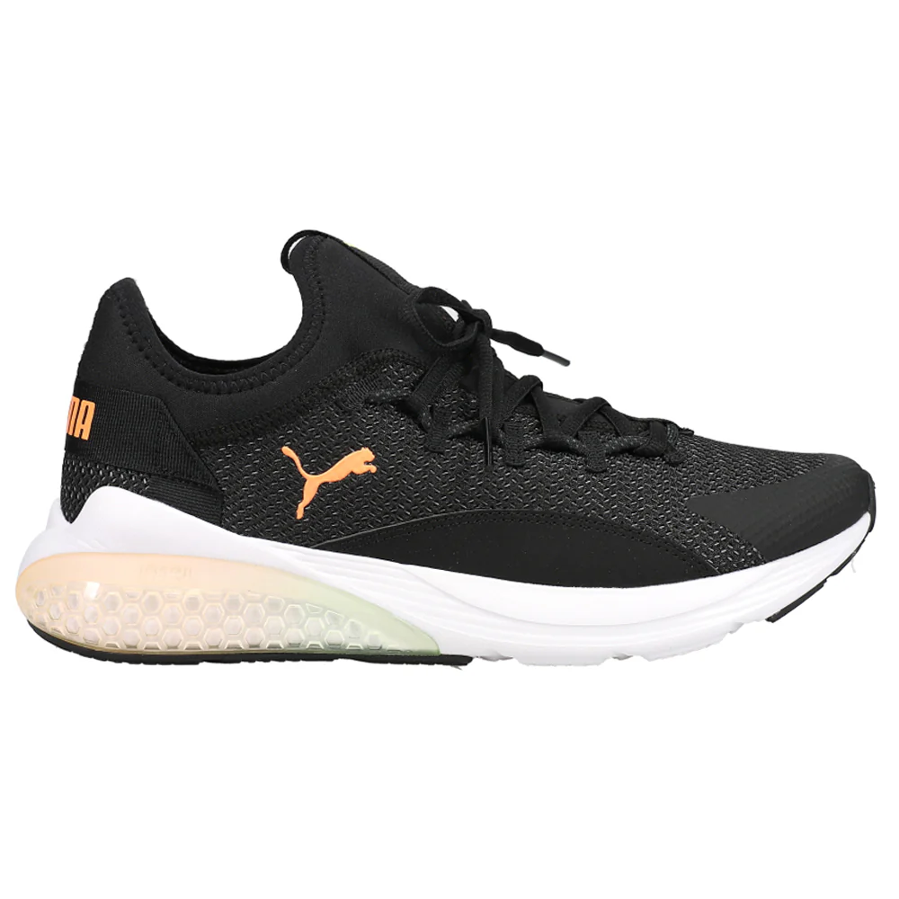 Cell Vive Alt Fade Logo Lace Up Sneakers