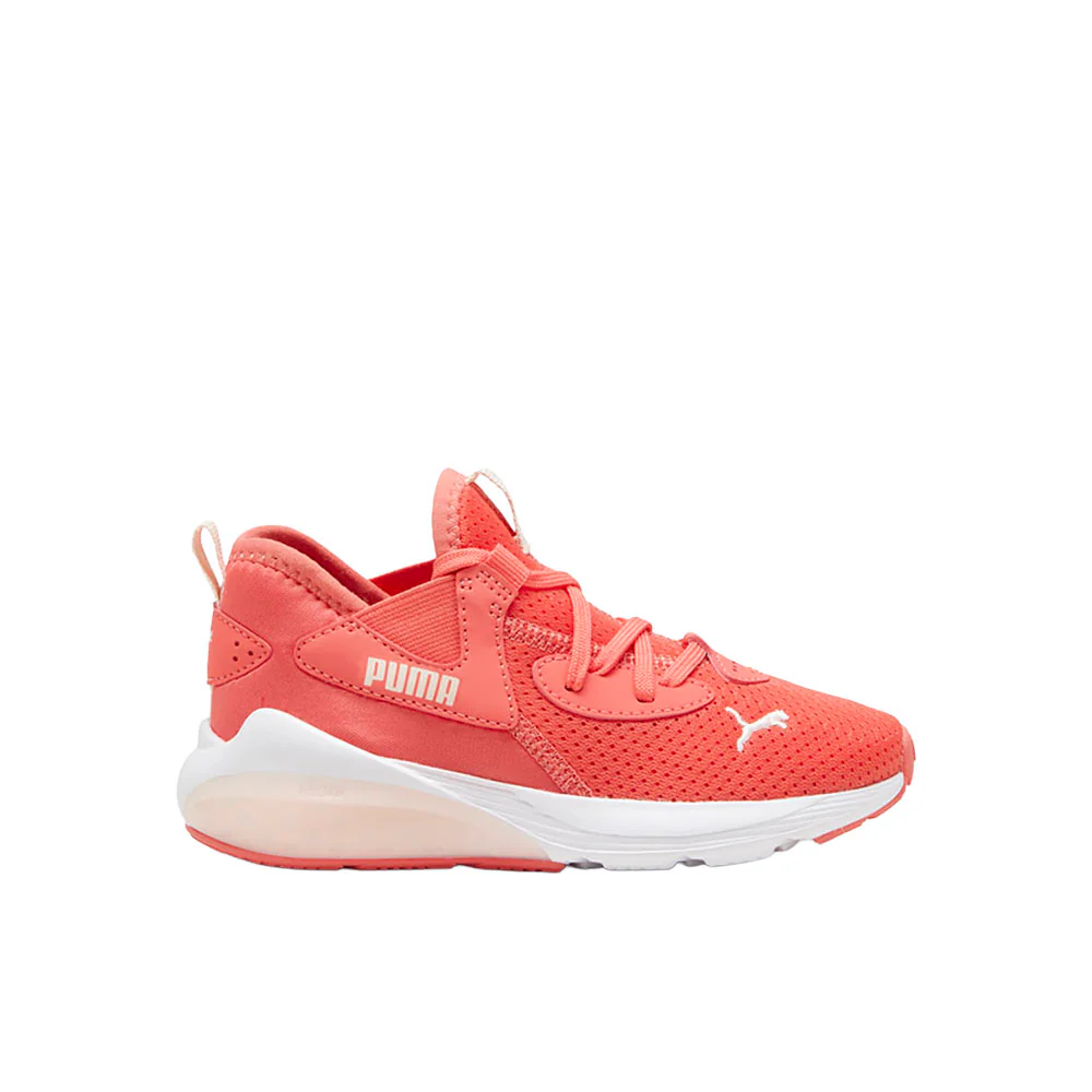 Cell Vive Lace Up Sneakers (Little Kid)