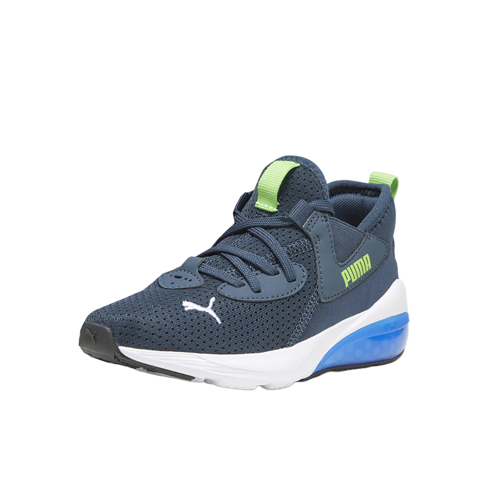 Cell Vive Lace Up Sneakers (Little Kid-Big Kid) - Image 2