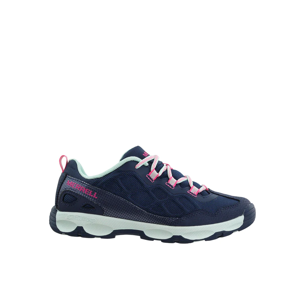 Chameleon Low 2.0 Lace Up Sneakers (Little Kid - Big Kid)