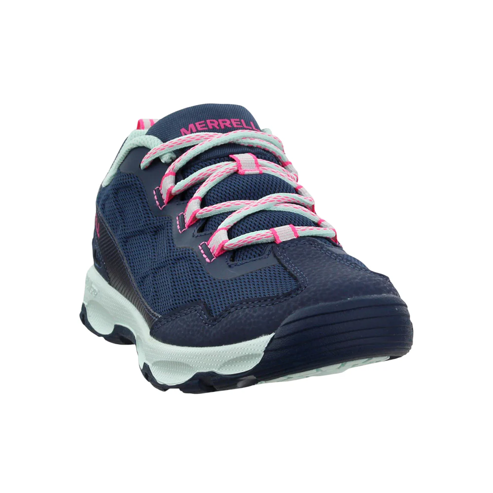 Chameleon Low 2.0 Lace Up Sneakers (Little Kid - Big Kid) - Image 2