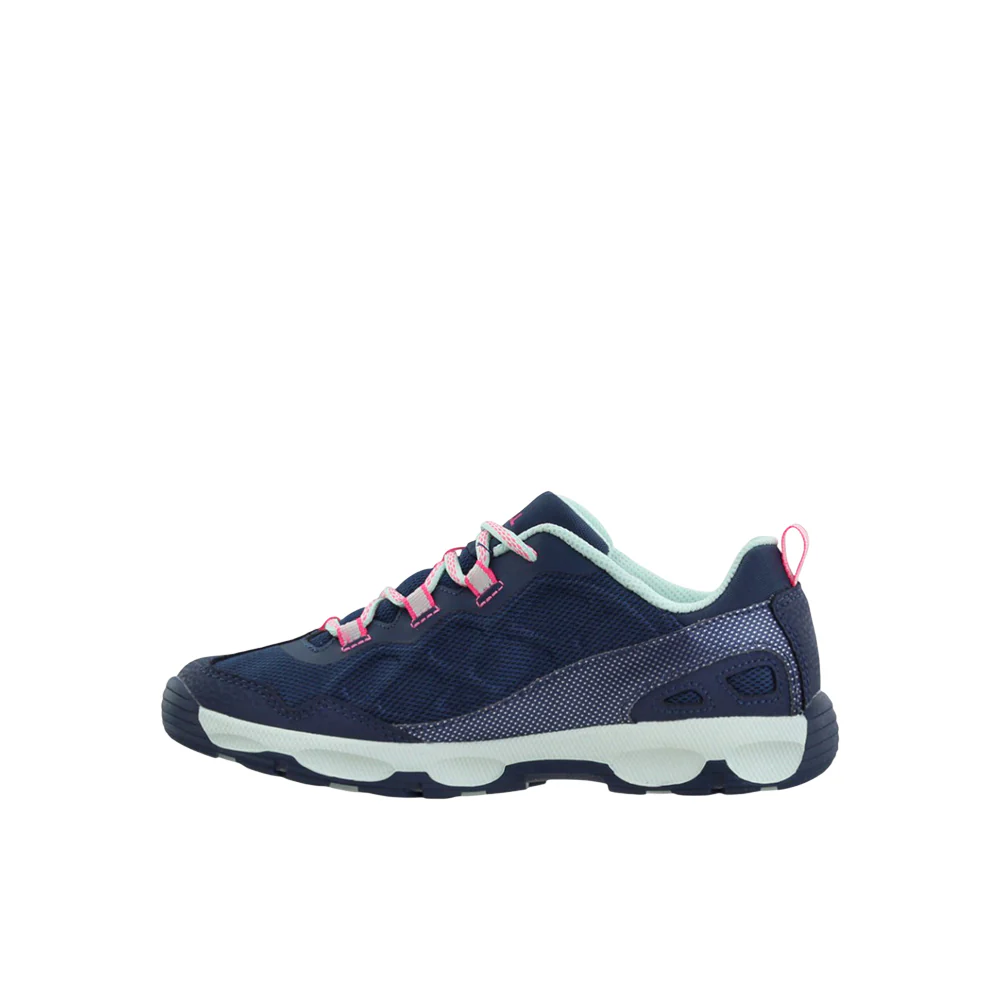 Chameleon Low 2.0 Lace Up Sneakers (Little Kid - Big Kid) - Image 4
