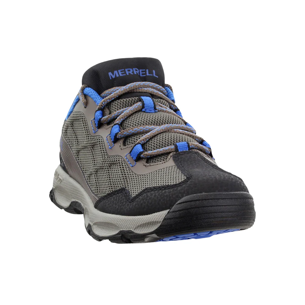 Chameleon Low 2.0 Lace Up Sneakers (Little Kid - Big Kid) - Image 2
