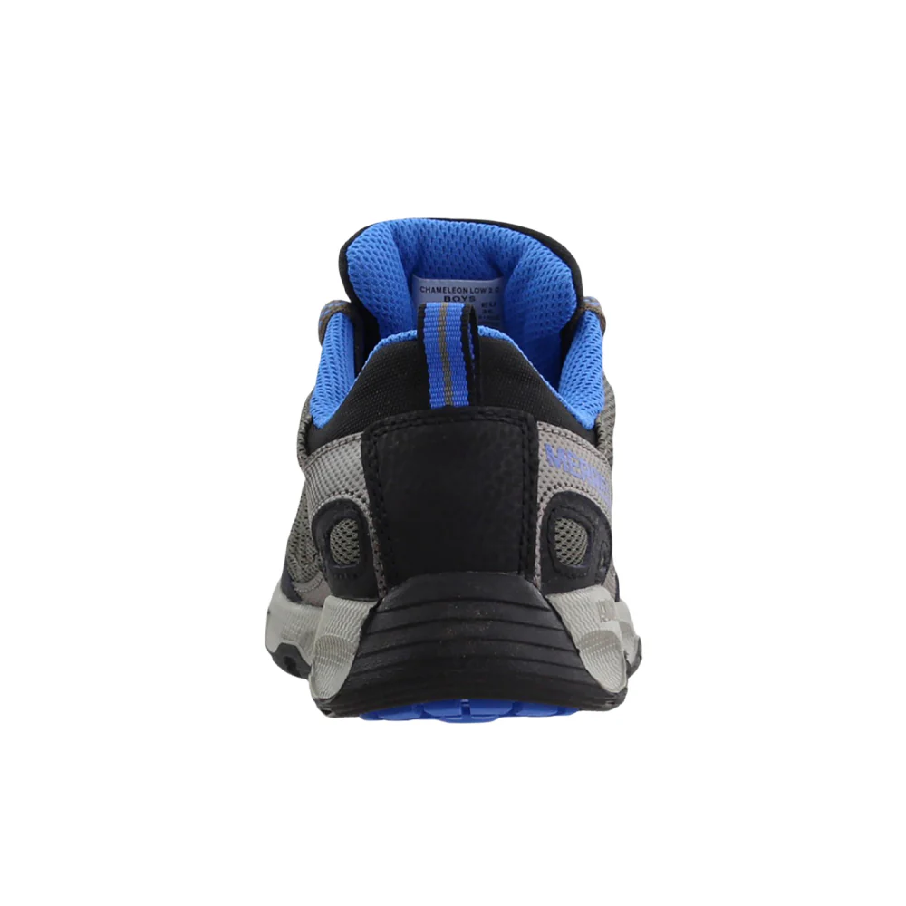Chameleon Low 2.0 Lace Up Sneakers (Little Kid - Big Kid) - Image 3