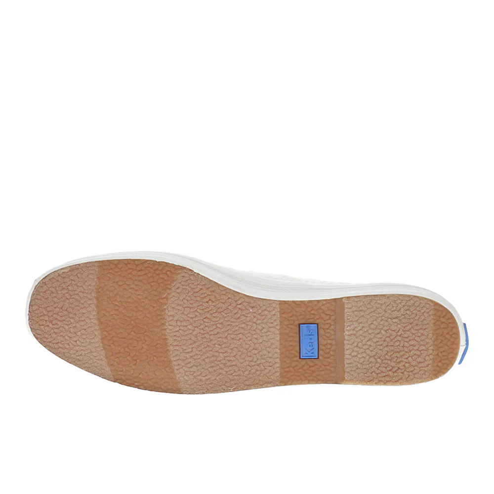 Champion Mini Daisy Eyelet Lace Up Sneakers - Image 5