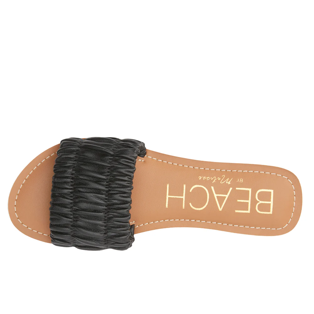 Channel Slide Sandals - Image 4