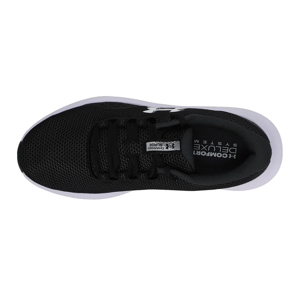Charged Surge 4 Running Shoes - Image 4