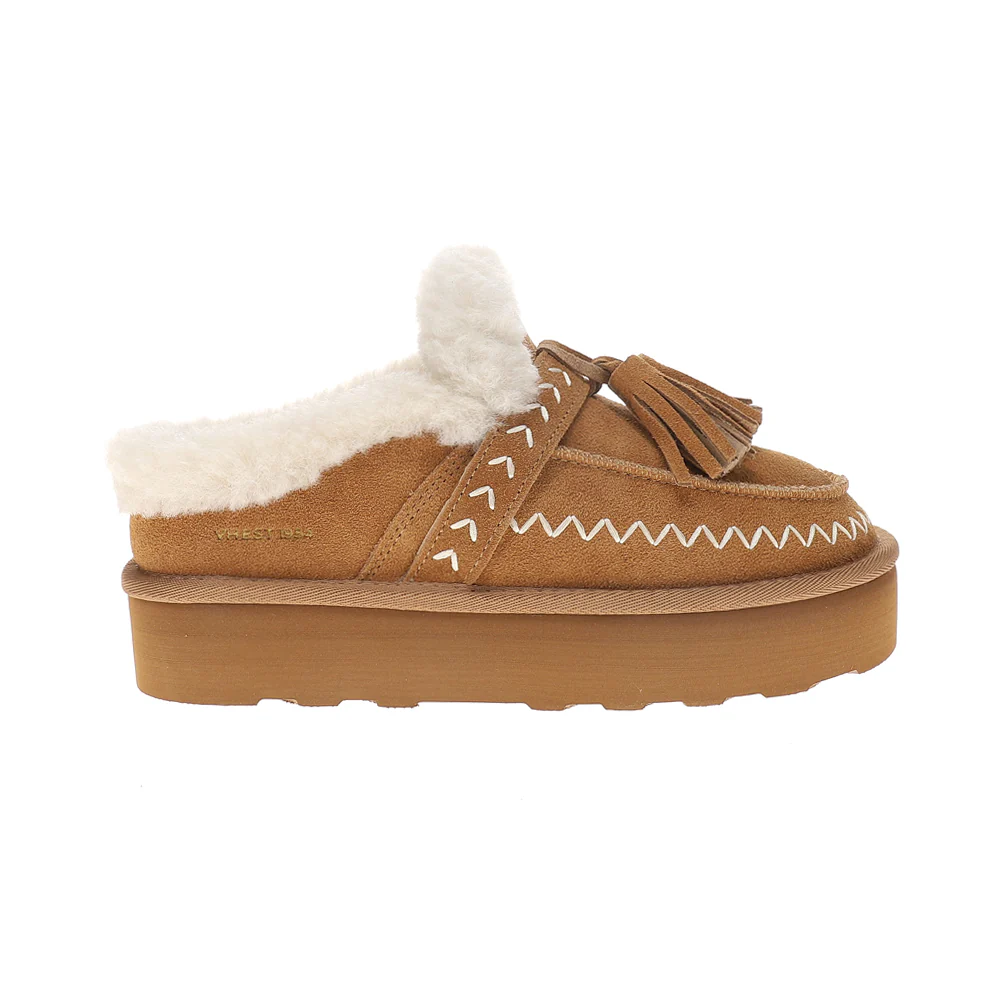 Charm Slip On Slippers