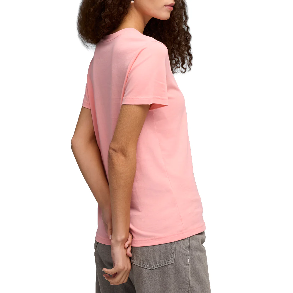 Cherry Graphic Crew Neck Short Sleeve T-Shirt - Image 4
