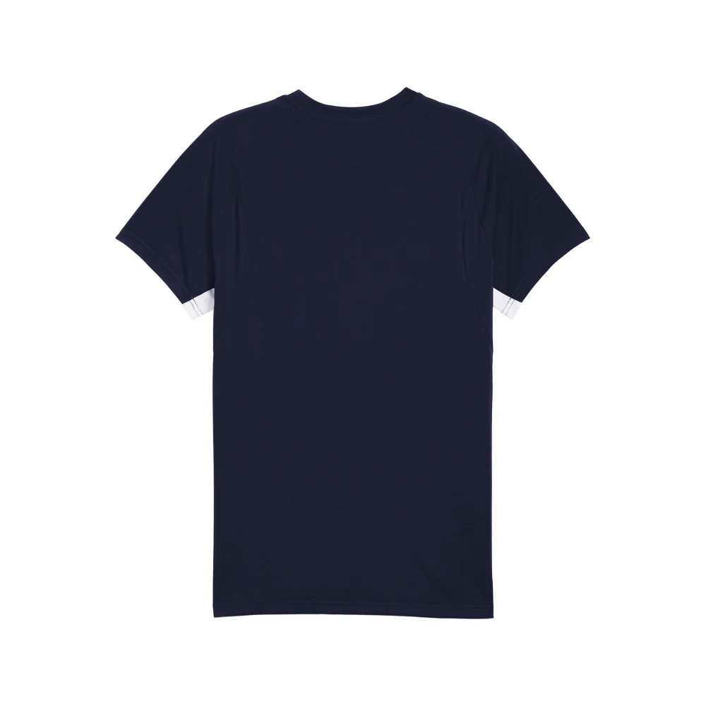 Chivas Evostripe Crew Neck Short Sleeve T-Shirt - Image 2