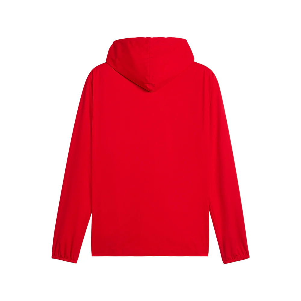 Chivas Training Rain Pro Full Zip Jacket - Image 2
