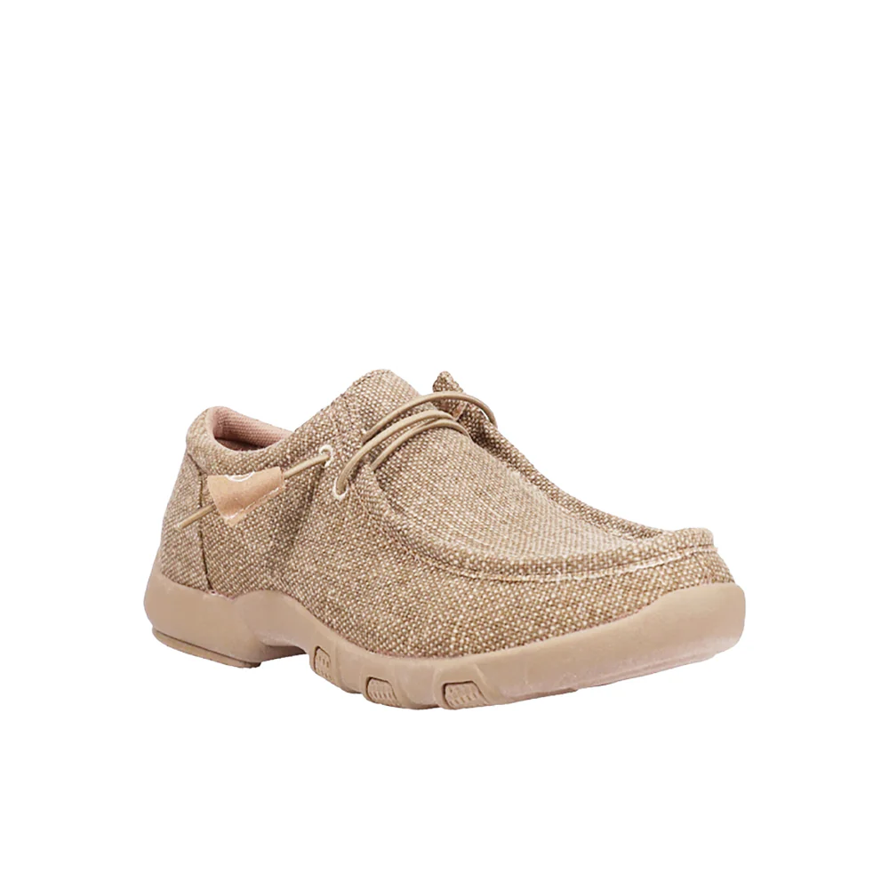 Chillin Slip On Moccasins (Toddler-Big Kid) - Image 2
