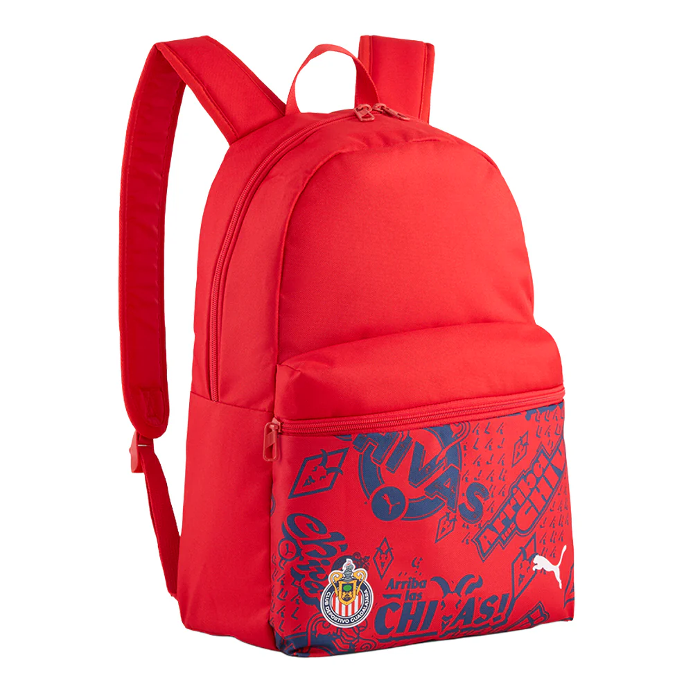 Chivas Culture Backpack