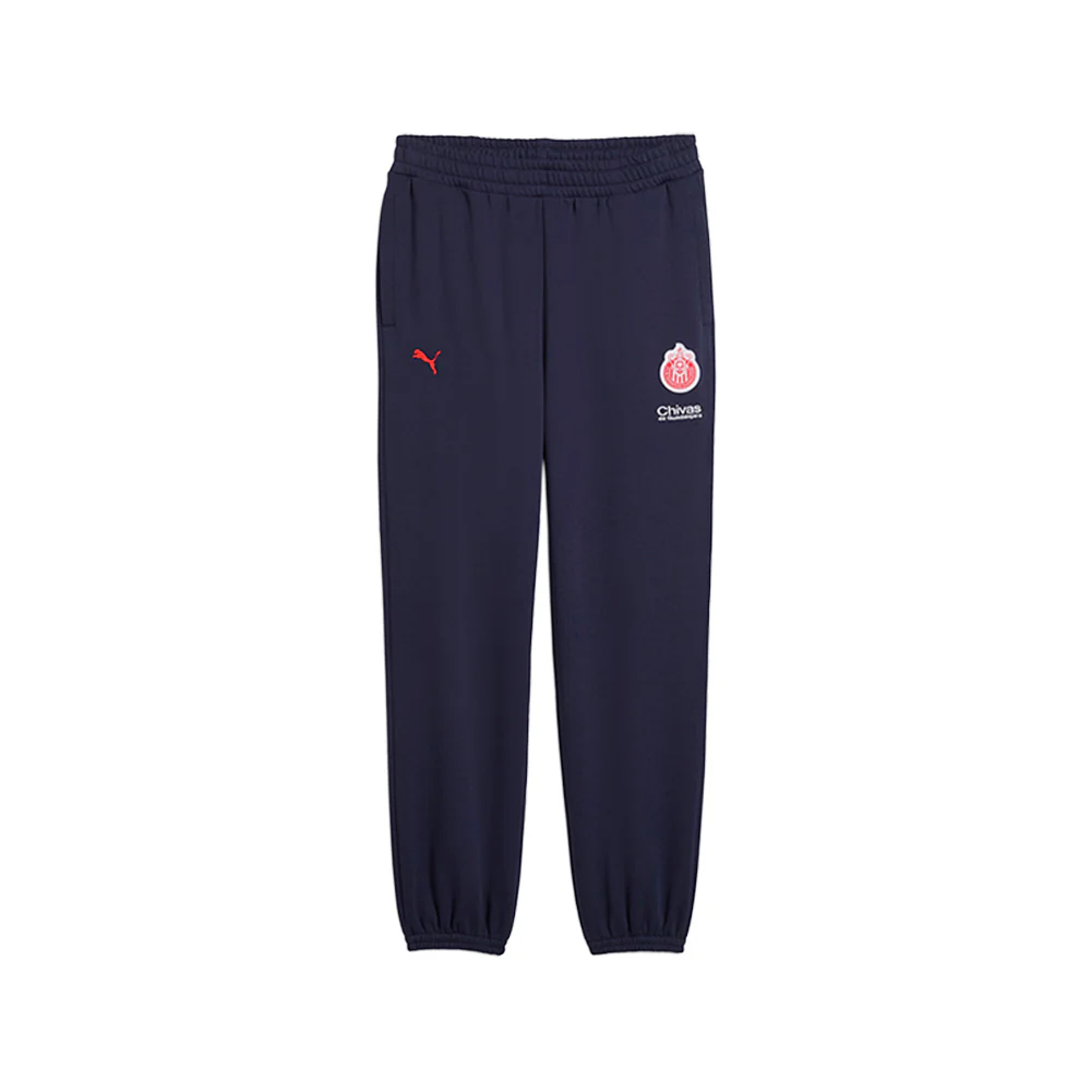 Chivas Fleece Pants