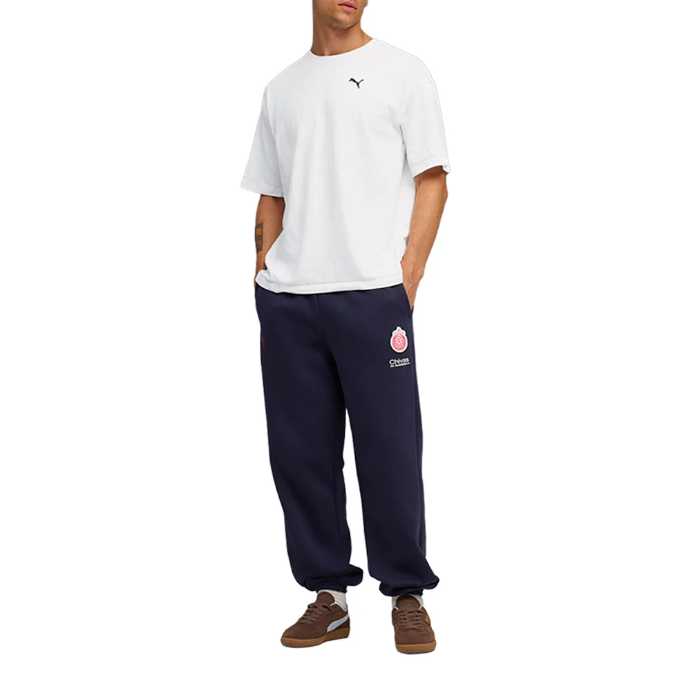 Chivas Fleece Pants - Image 5
