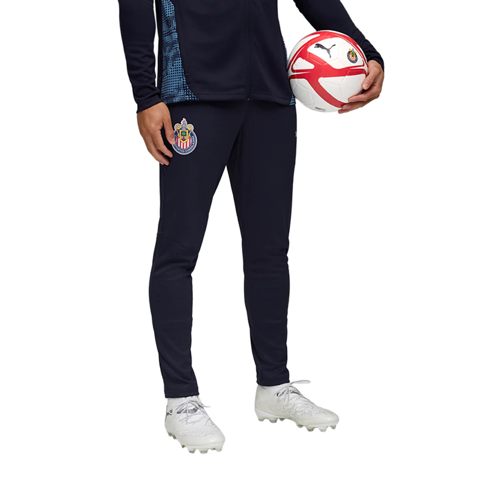 Chivas Training Pants - Image 3