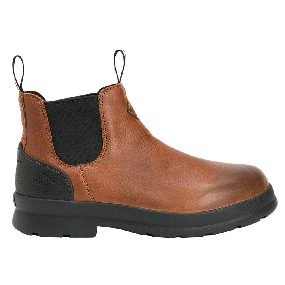 Chore Barn 6 inch Waterproof Composite Toe Work Boots