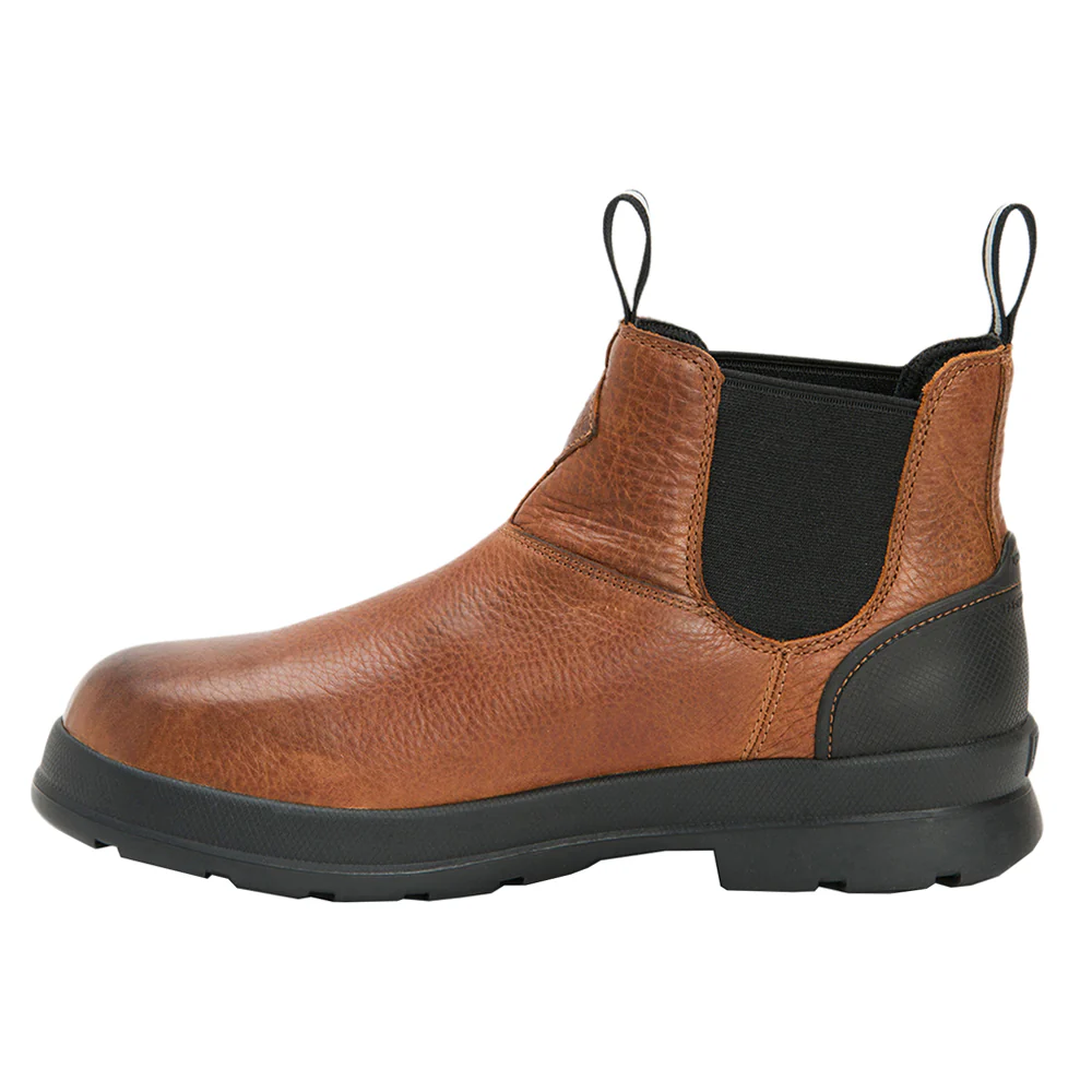 Chore Barn 6 inch Waterproof Composite Toe Work Boots - Image 3