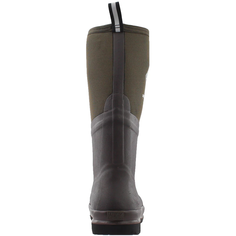 Chore Cool Rain Boots - Image 3