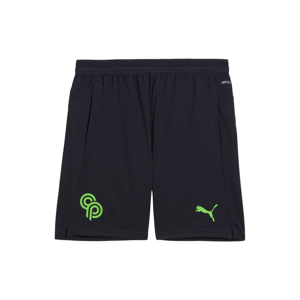 Christian Pulisic Chasing The Dream Training Shorts