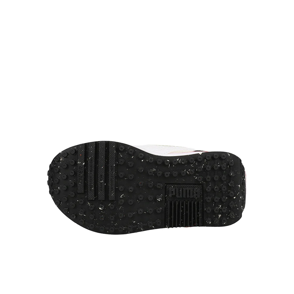 City Rider HC AC Slip On Sneakers (Toddler) - Image 5