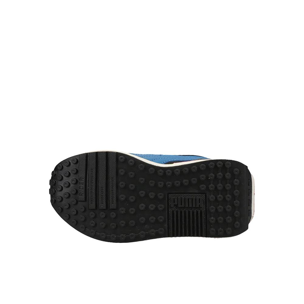 City Rider Lace Up Sneakers (Little Kid) - Image 5
