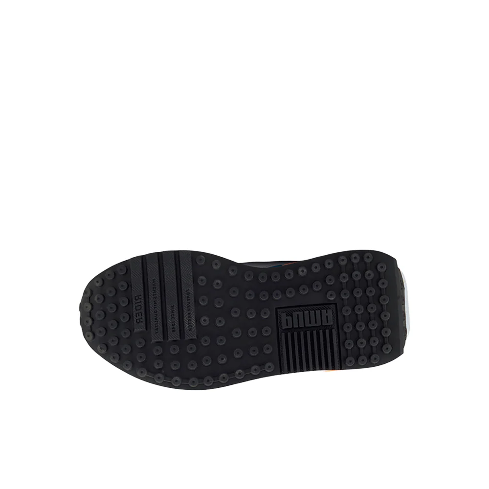 City Rider Lace Up Sneakers (Little Kid) - Image 5