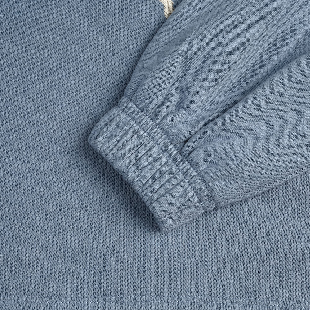 Class Pack Ctn Fleece Pullover Hoodie (Youth) - Image 4