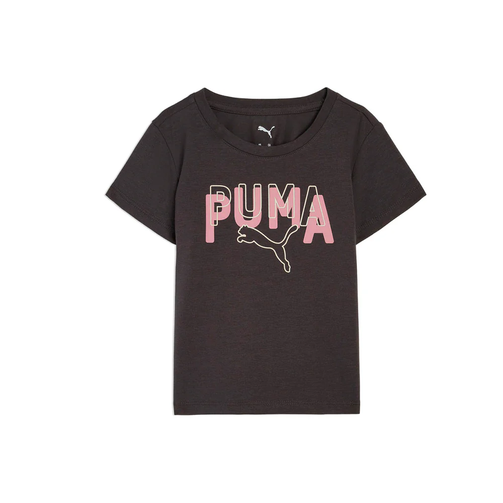 Class Pack Graphic Crew Neck Short Sleeve T-Shirt (Youth)