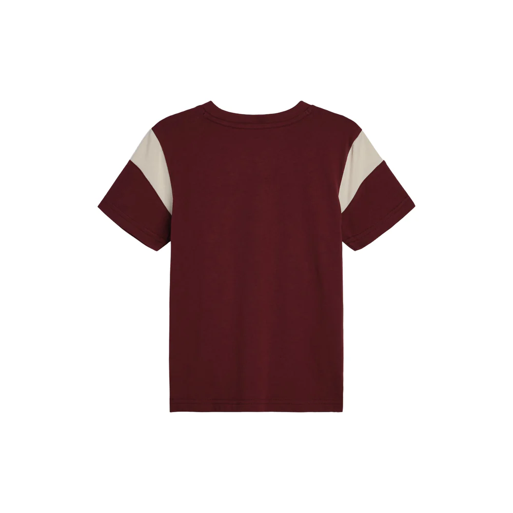 Class Pack Jersey Fashion Crew Neck Short Sleeve T-Shirt (Youth) - Image 2