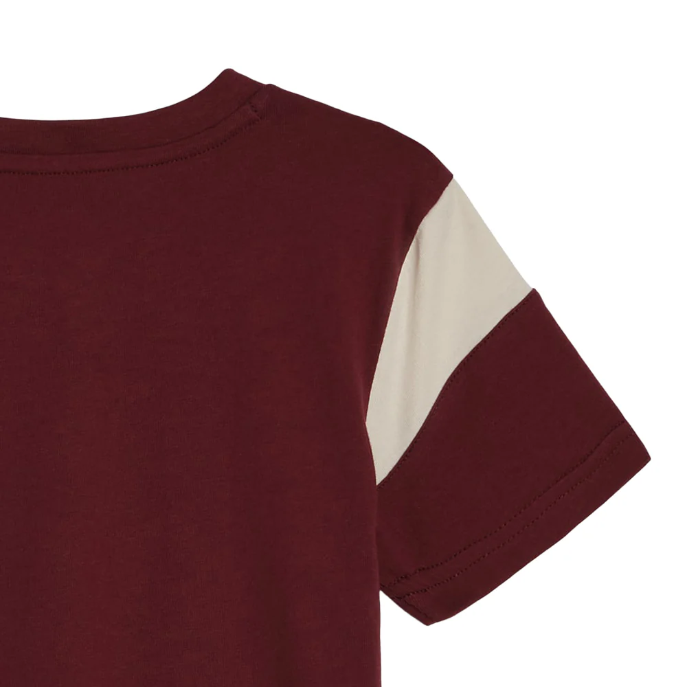Class Pack Jersey Fashion Crew Neck Short Sleeve T-Shirt (Youth) - Image 4
