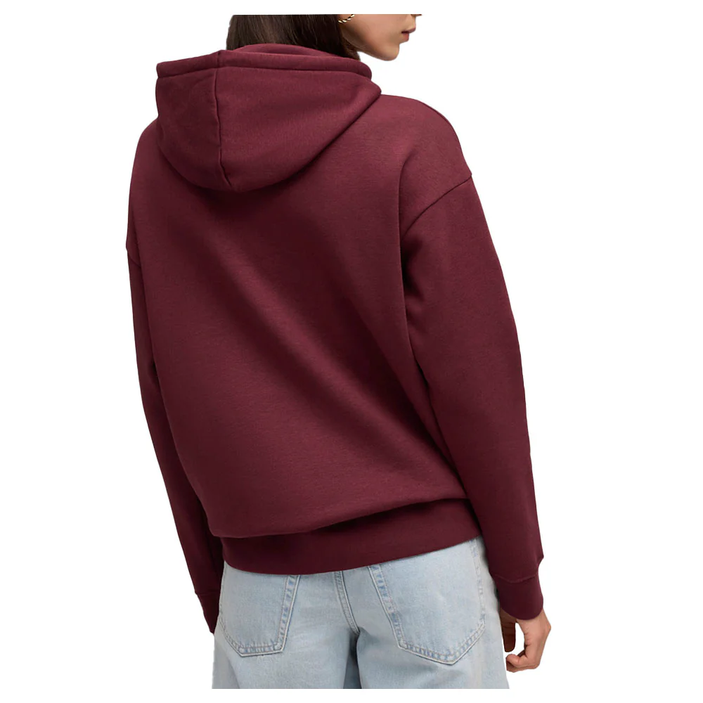 Class Relaxed Pullover Hoodie - Image 4