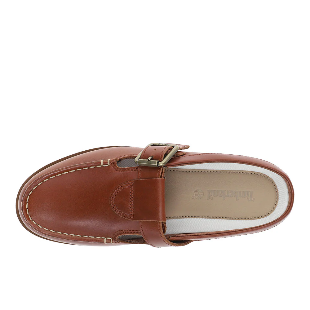 Classic Boat Clogs - Image 4