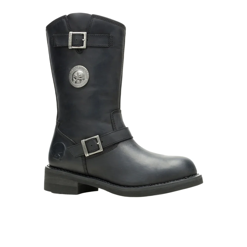 Classic Cruise Tall Riding boots - Image 2