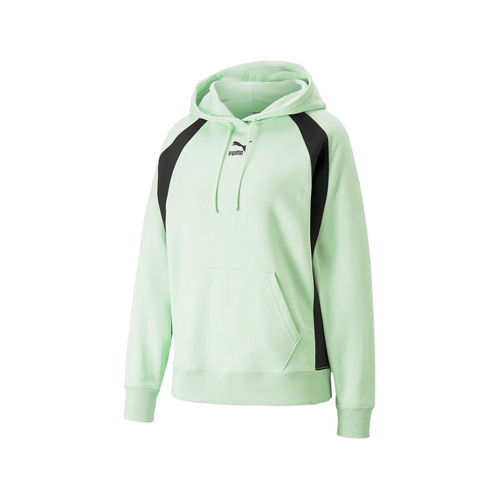 Classics Colorblock Pullover Hoodie