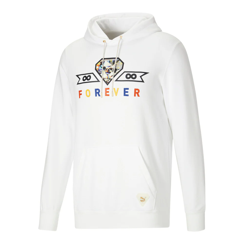 Classics Forever Diamond Pullover Hoodie
