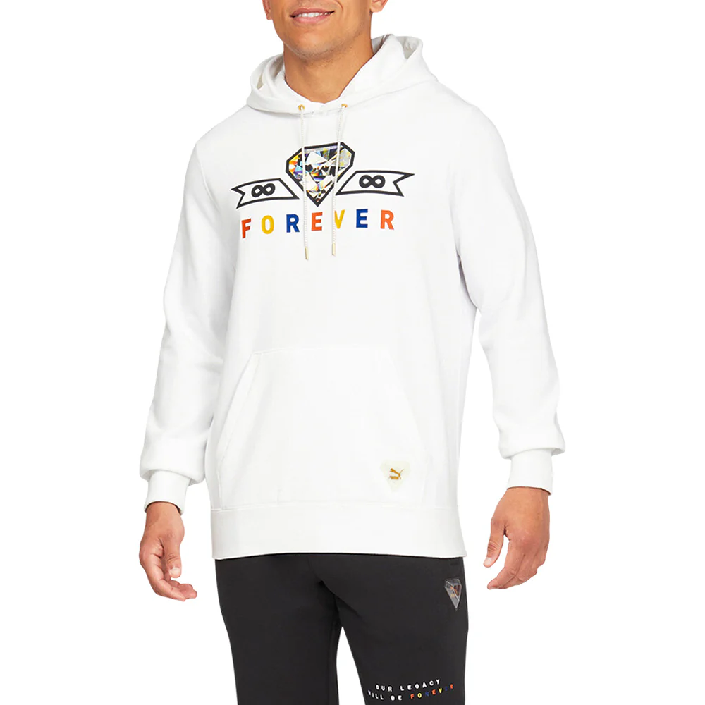 Classics Forever Diamond Pullover Hoodie - Image 5