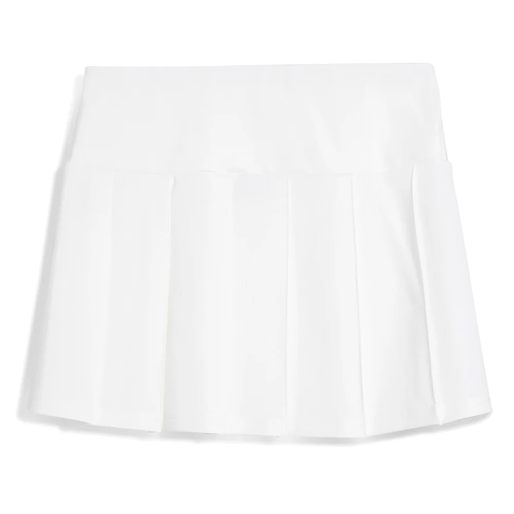 Classics Pleated Mini Skirt - Image 4
