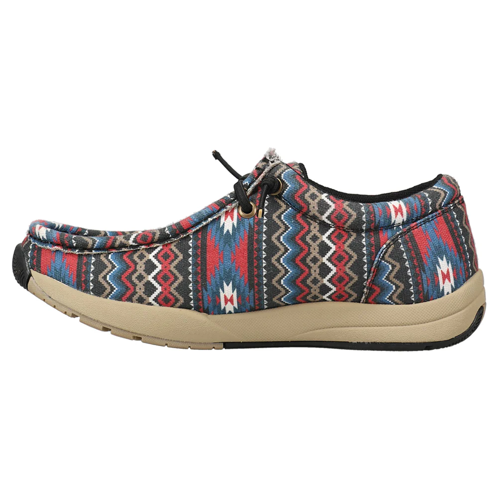 Clearcut Southwest Low Boat Shoes - Image 3