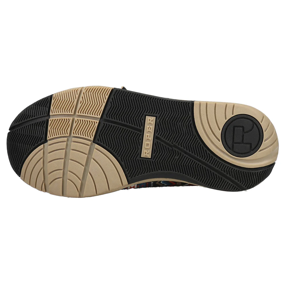 Clearcut Southwest Low Boat Shoes - Image 5