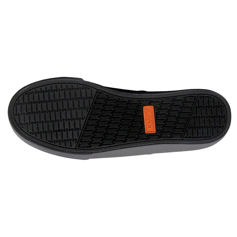 Clipper LX Fleece Slip On Sneakers - Image 5