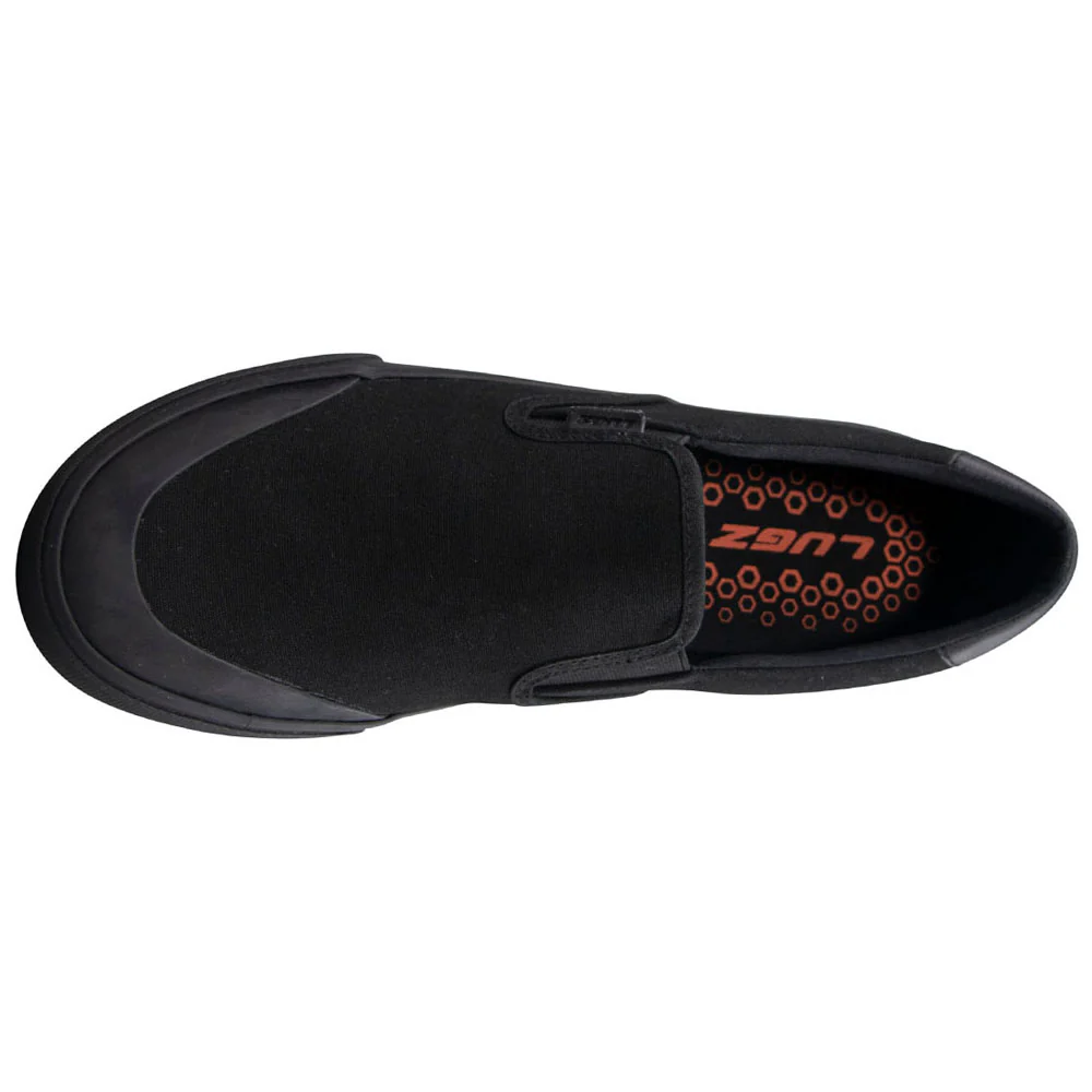 Clipper Protege Classic Slip On Sneakers - Image 4