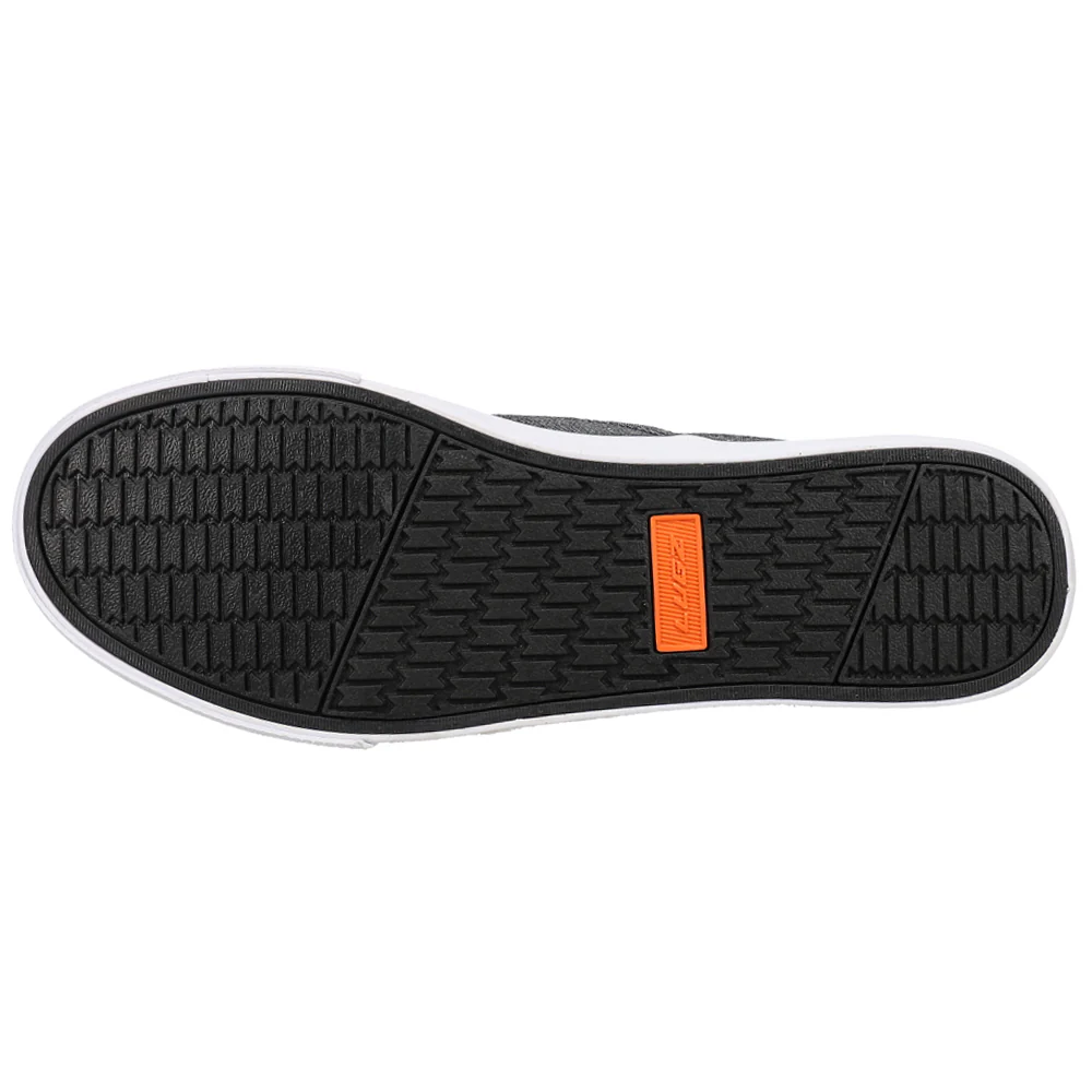 Clipper Slip On Sneakers - Image 5