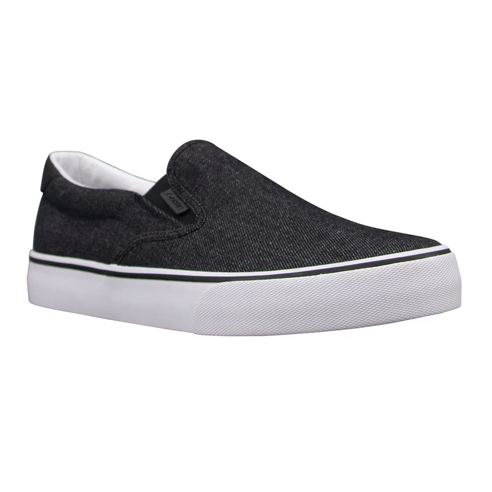 Clipper Slip On Sneakers - Image 2