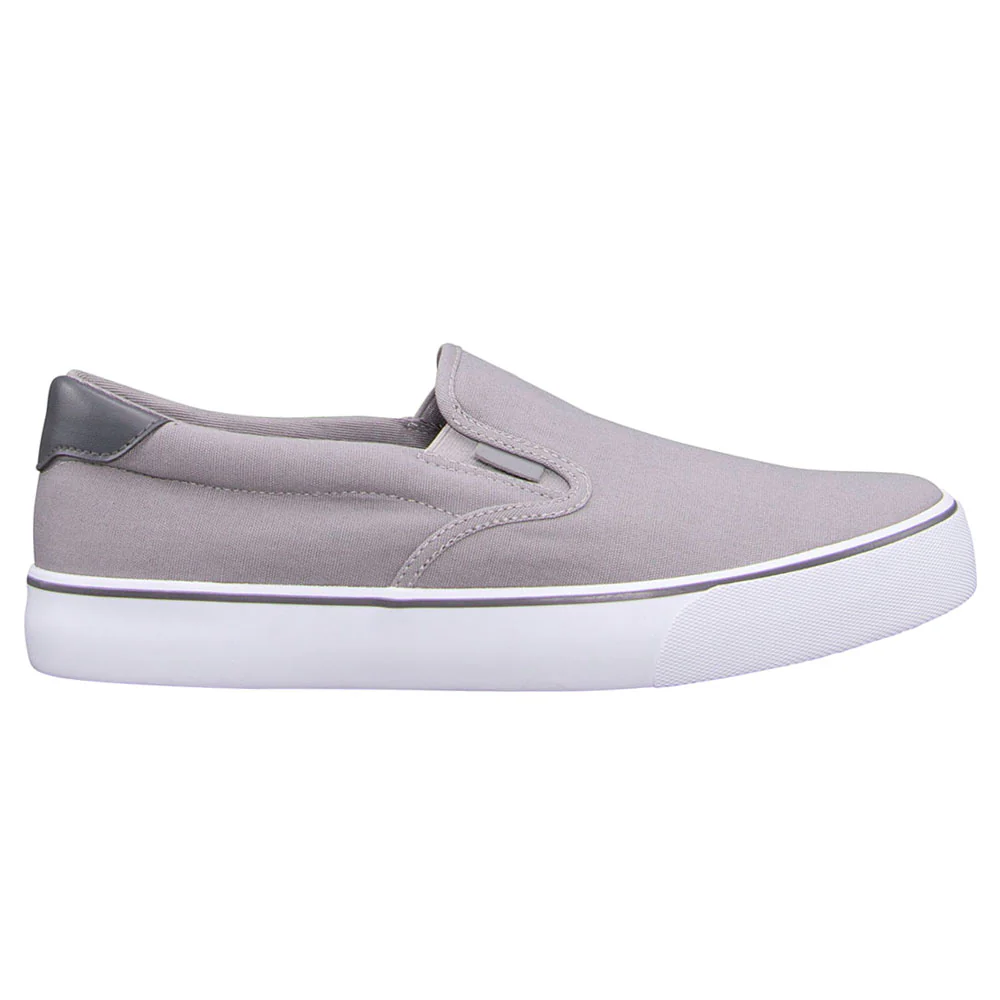 Clipper Slip On Sneakers
