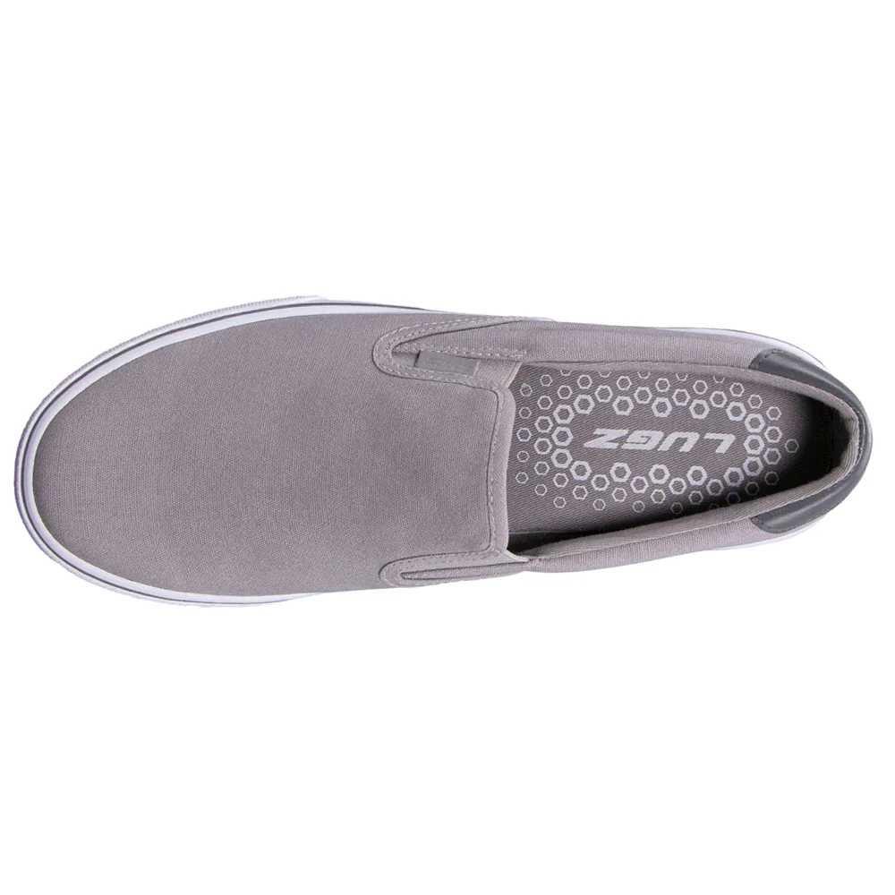 Clipper Slip On Sneakers - Image 4