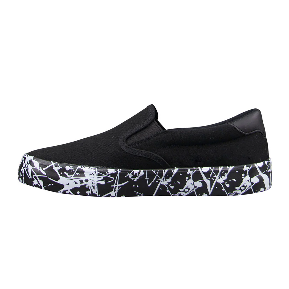 Clipper Splash Slip On Sneakers - Image 3