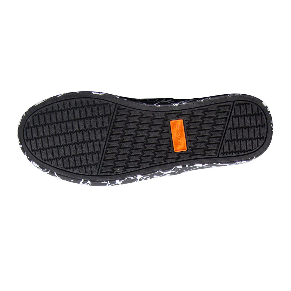 Clipper Splash Slip On Sneakers - Image 5