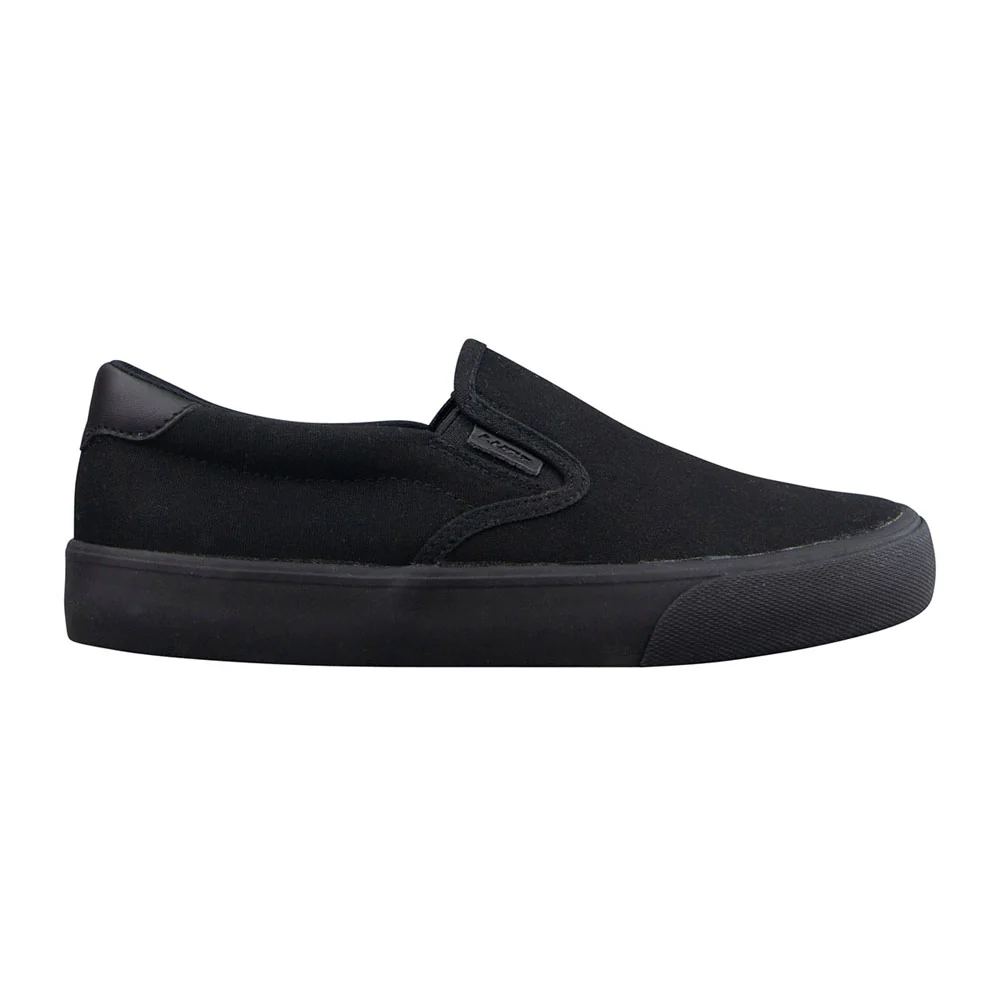 Clipper Wide Slip On Sneakers