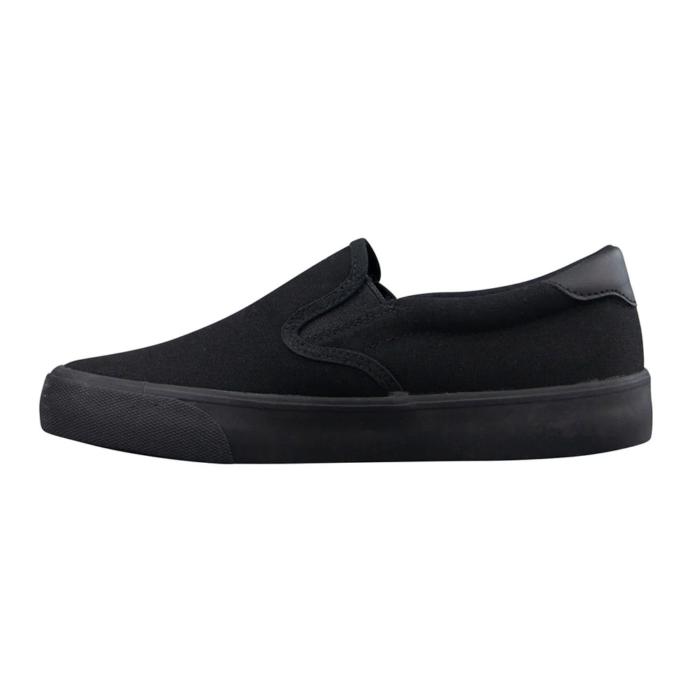 Clipper Wide Slip On Sneakers - Image 3